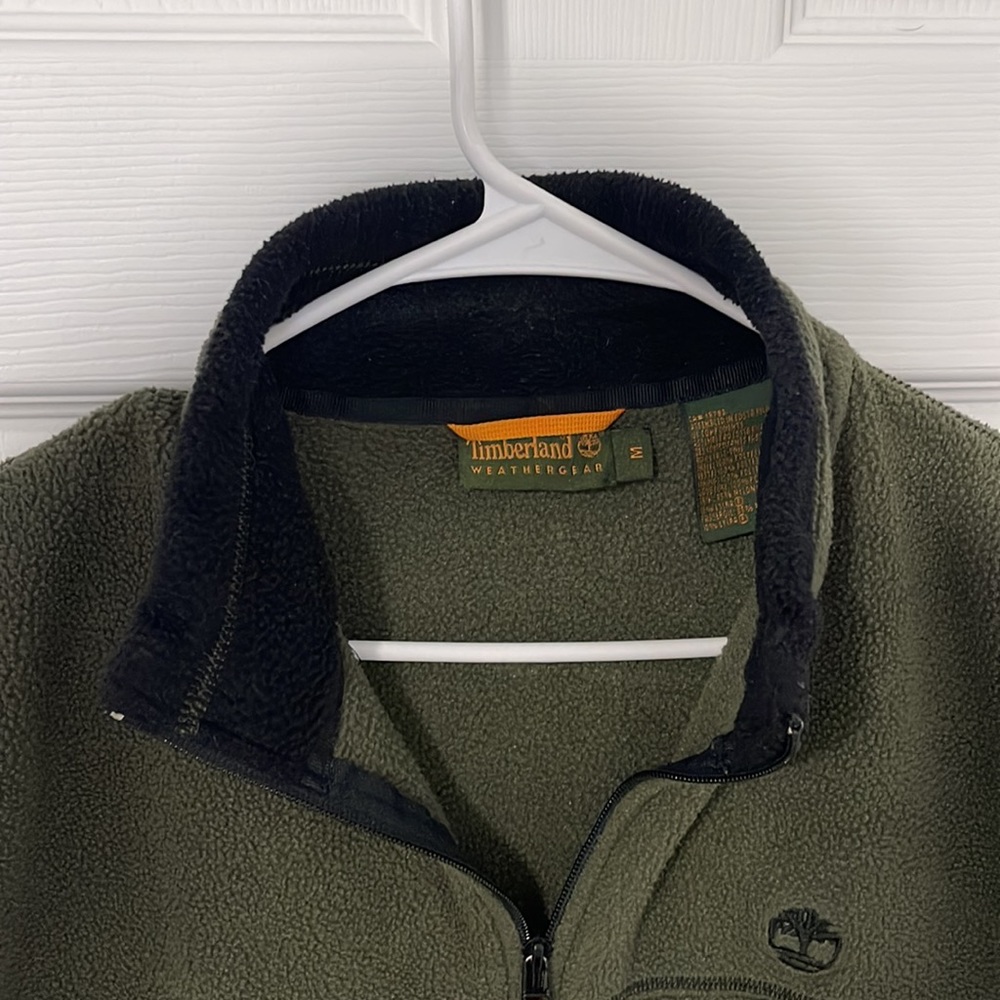 Timberland Vest - Picture 4 of 5